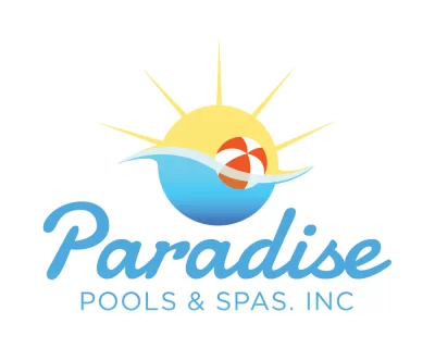 Paradise Pools and Spas - Summerville logo