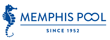 Memphis Pool Collierville logo