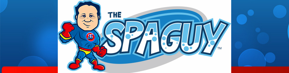 Spa Guy Hot Tub Store