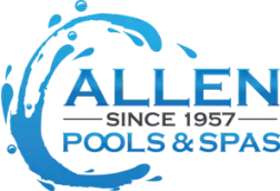 Allen Pools & Spas - Williston