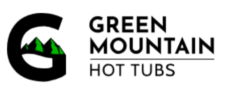 Green Mountain Hot Tubs logo