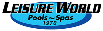 Leisure World Pools