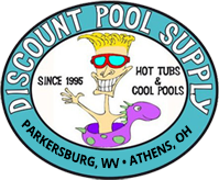Discount Pool Supply