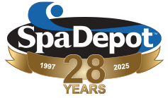 Spa Depot of Utah Salt Lake logo