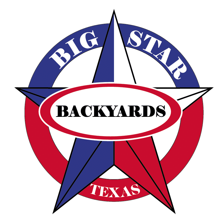 Big Star Backyards Jacuzzi Of Austin