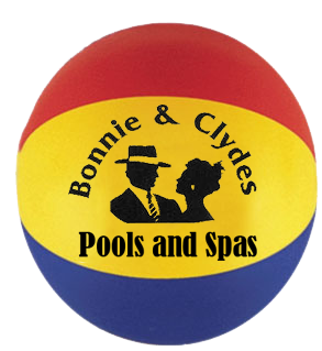Bonnie & Clydes Pools and Spas