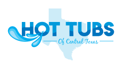 Hot Tubs of Central Texas logo