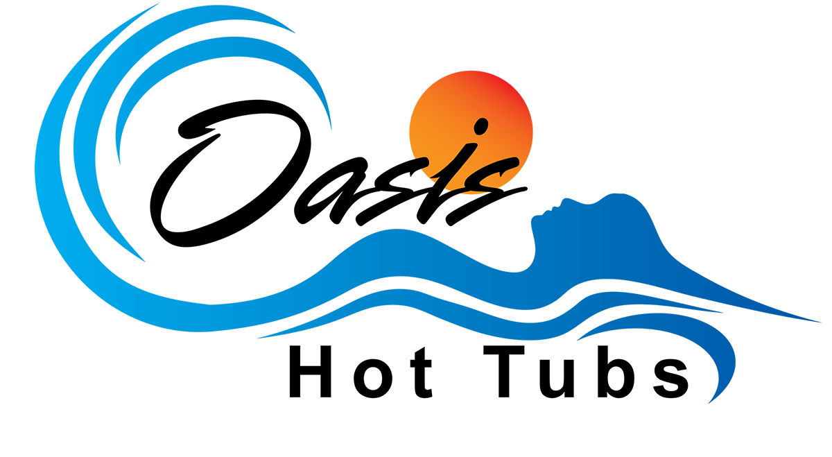 Oasis Hot Tubs logo