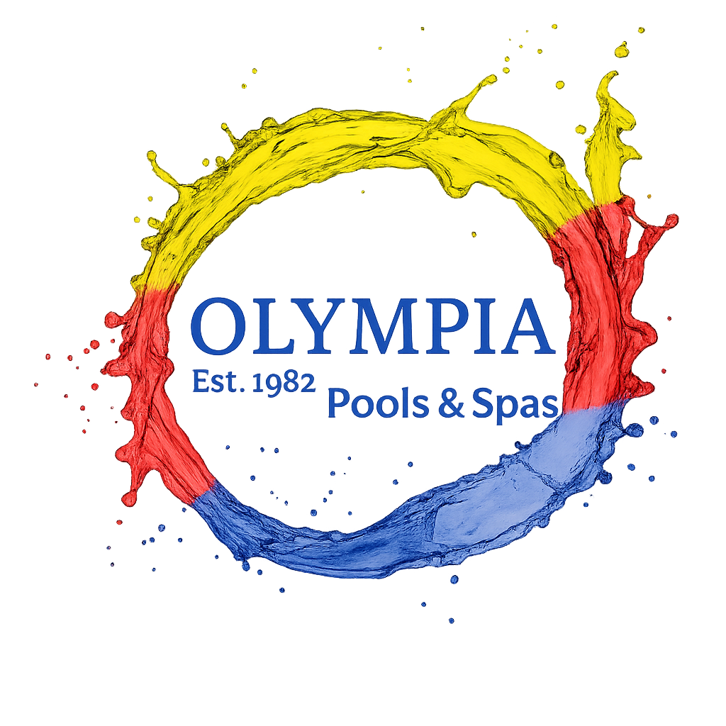 Olympia Pools and Spas