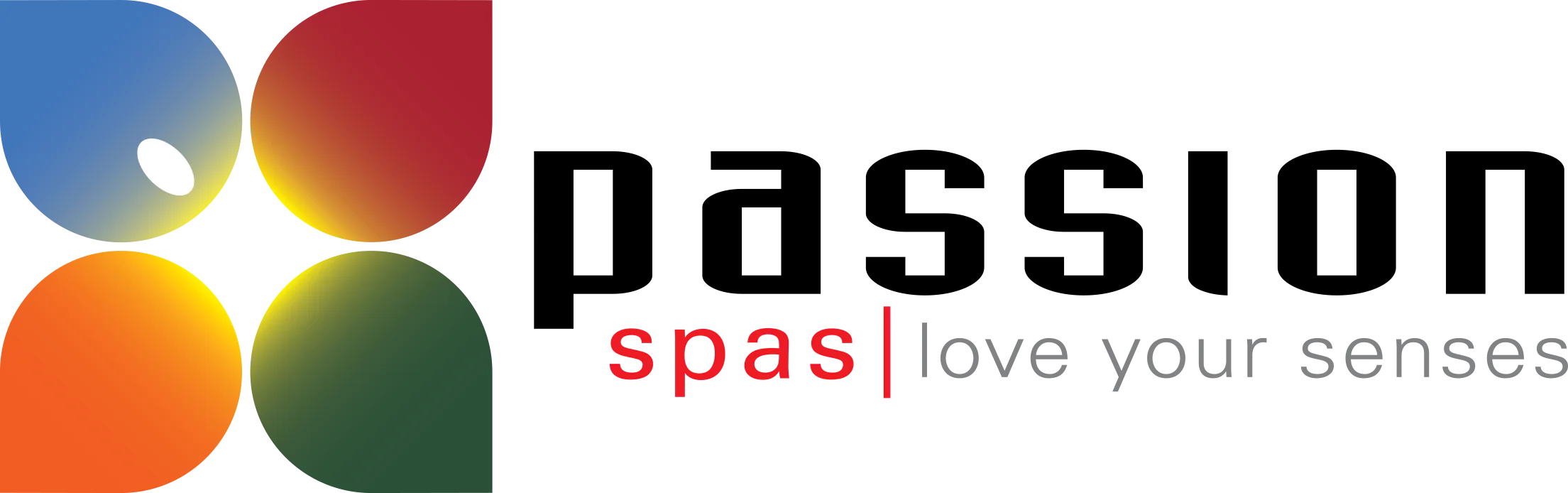 Passion Spas South logo