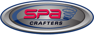 Spa Crafters logo