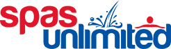 Spas Unlimited - Richmond logo
