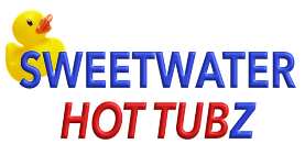 Sweetwater Hot Tubz logo