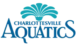Charlottesville Aquatics Inc. logo