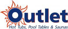 Hot Tubs and Swim Spas Outlet logo