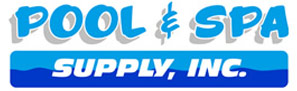 Pool & Spa Supply logo