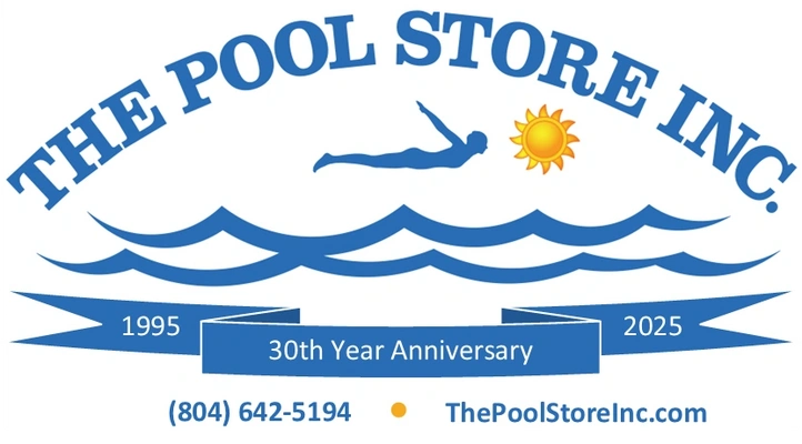 The Pool Store, Inc. logo