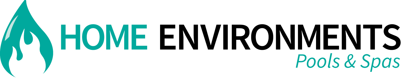Home Environments Pools and Spas, LLC logo