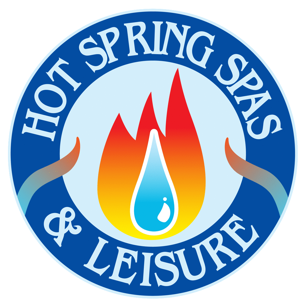 Hot Spring Spas & Leisure logo