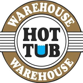 Hot Tub Warehouse logo