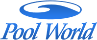 Pool World - Spokane Valley logo