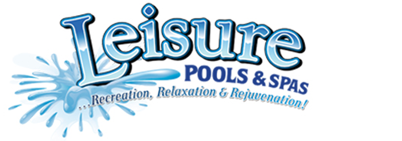Leisure Pools and Spas