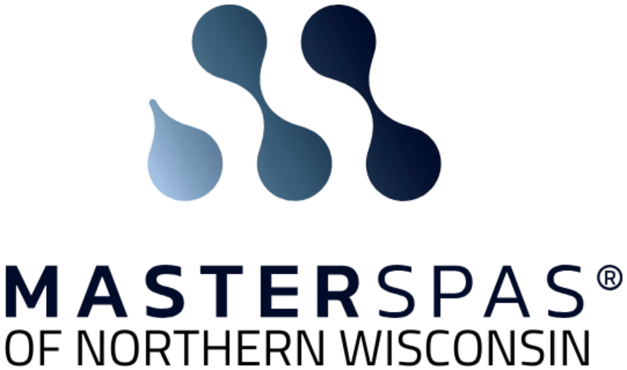 Master Spas of Northern Wisconsin logo