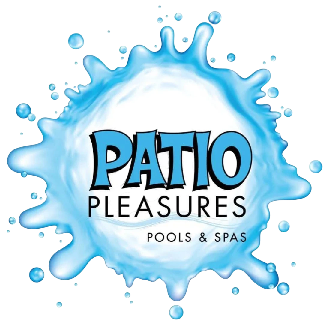 Patio Pleasures Pools & Spas - Madison logo