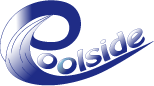 Poolside Pools & Spas logo