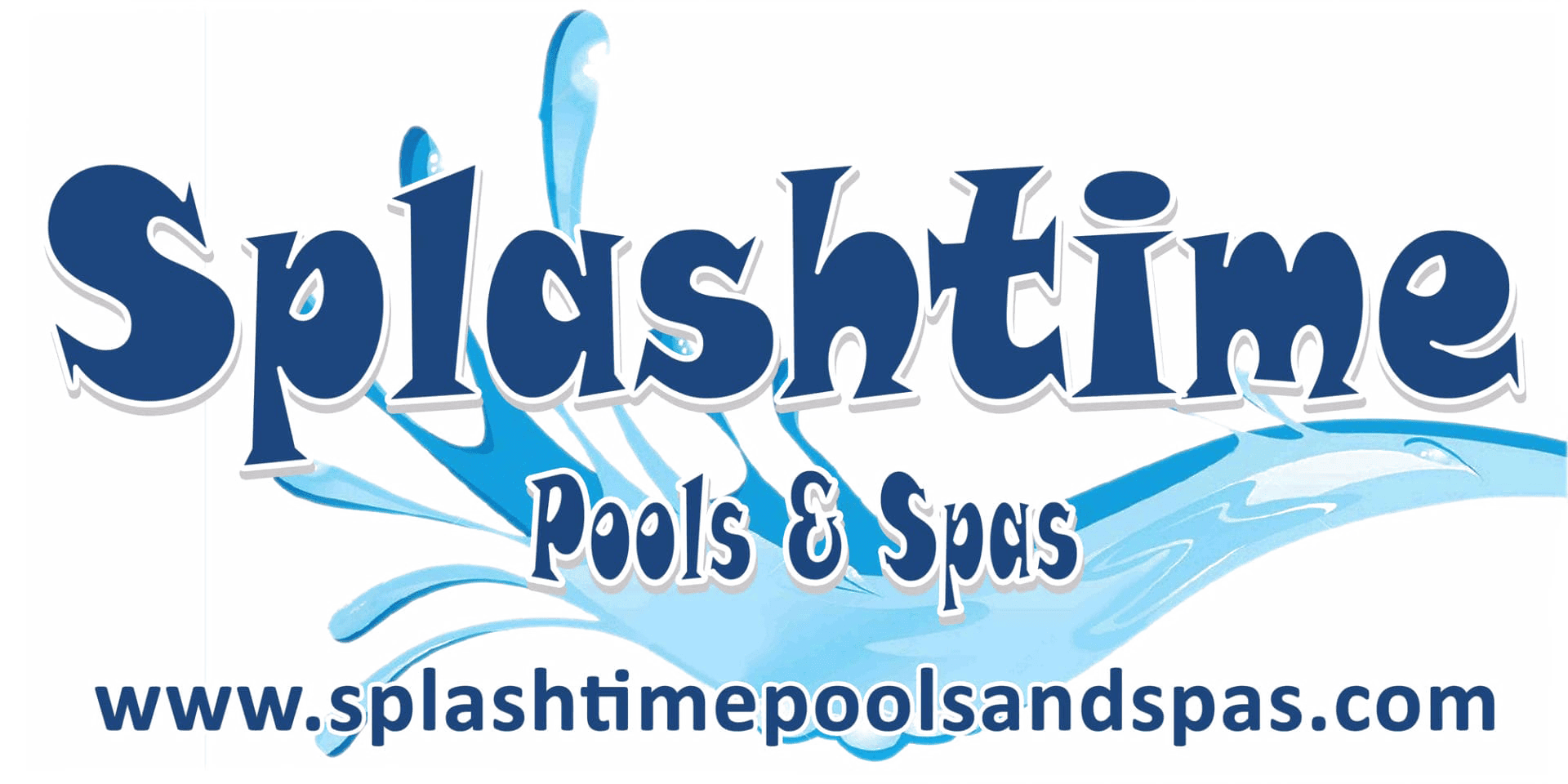 Splashtime Pools & Spas