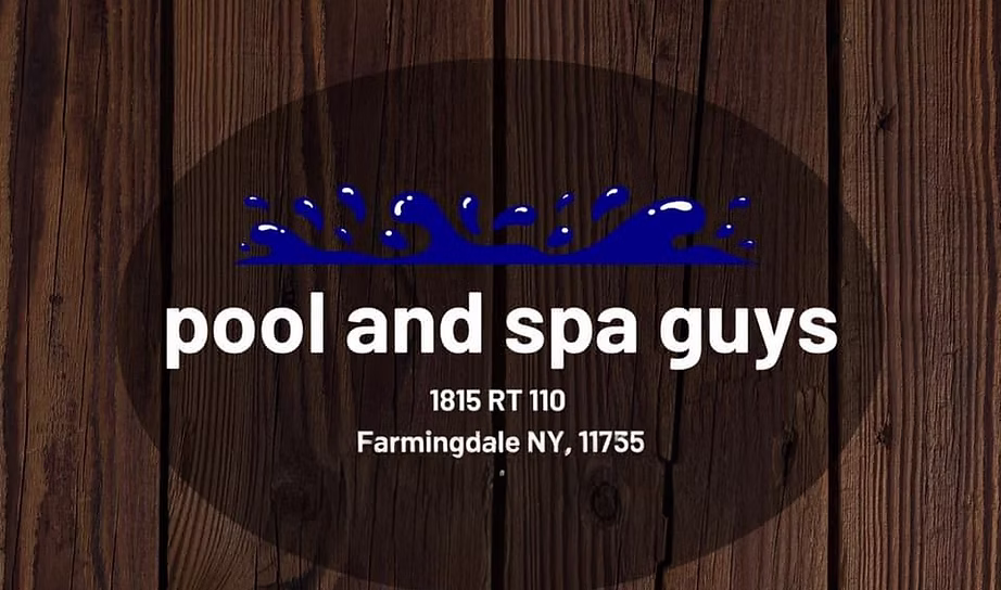 Pool and Spa Guys