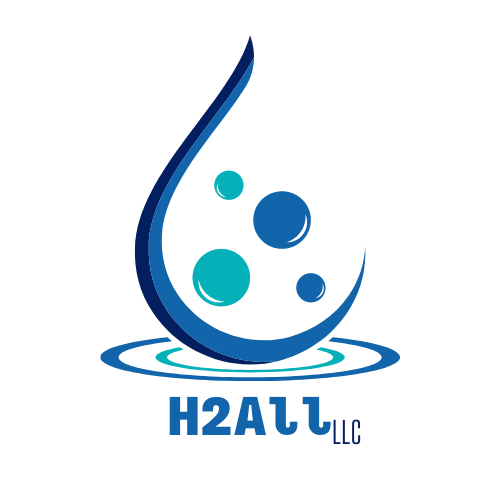 H2All LLC logo