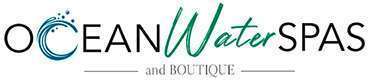 Ocean Water Spas & Boutique logo