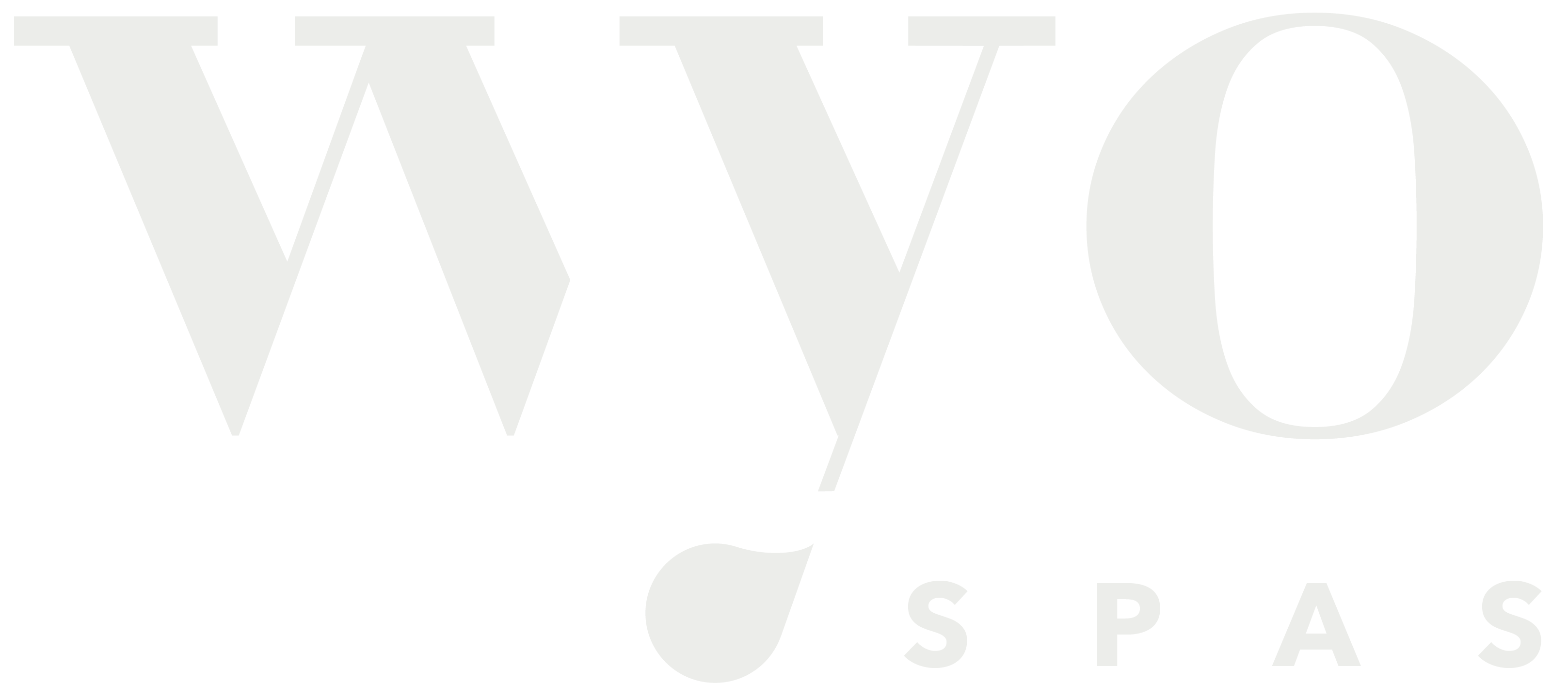 Wyo Spas logo