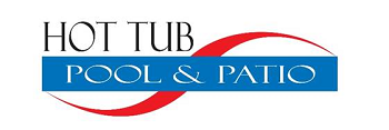 Hot Tub Pool & Patio logo