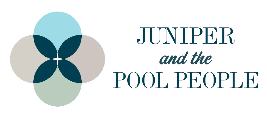 Juniper Pools, Spa, Billiards & Patio logo