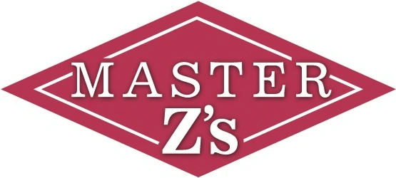Master Z's logo