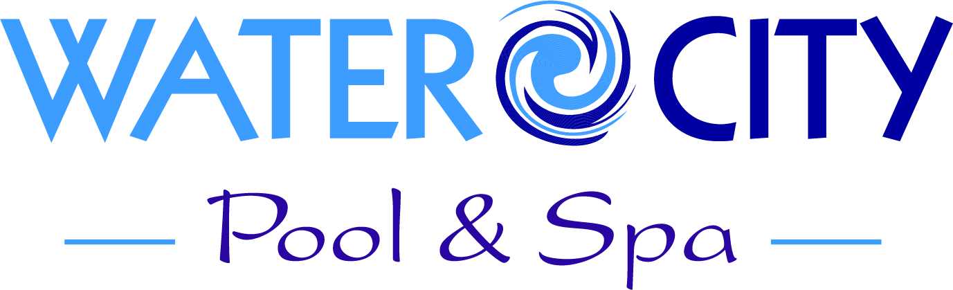 Water City Pool & Spa LLC logo