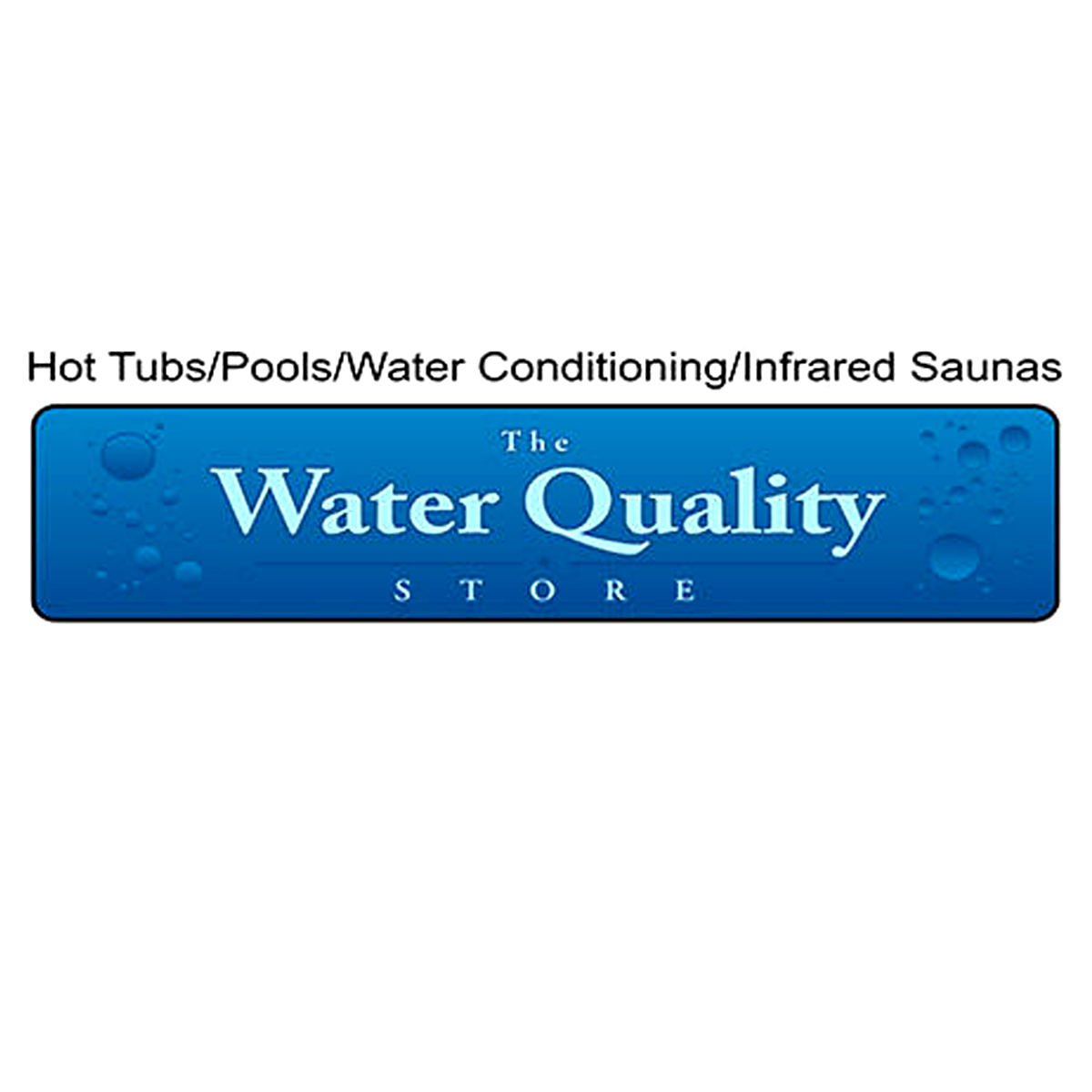 Water Quality Store logo