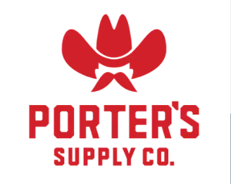 Porter's Mountain View Supply