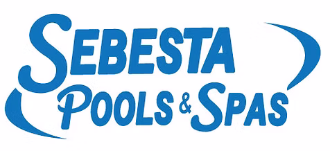 Sebesta Pools & Spas - Eau Claire logo