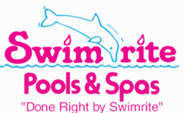 Swimrite Pools & Spas logo