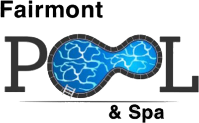 Fairmont Pool and Spa logo
