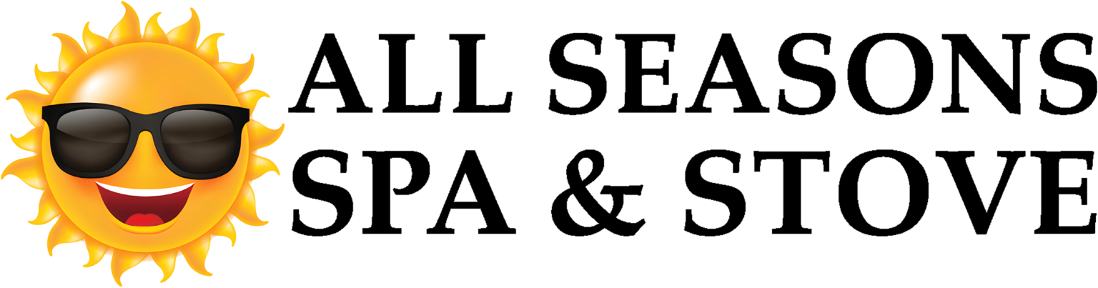 All Seasons Spa and Stove