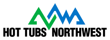 Hot Tubs Northwest - Ferndale logo