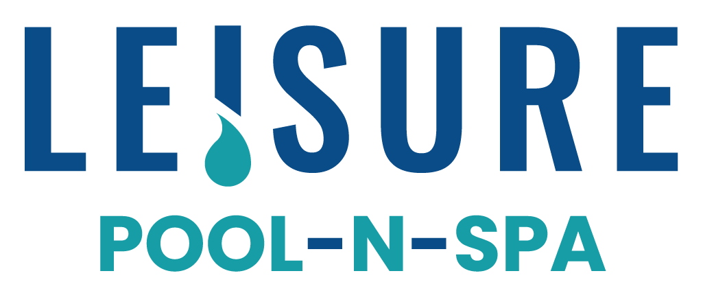 Leisure Pool-n-Spa logo