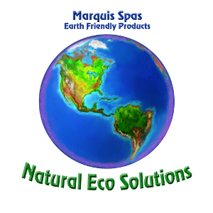 Natural Eco Solutions logo