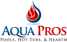 AQUA PROS - Salem logo