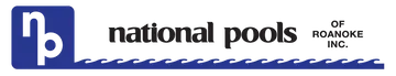 National Pools of Roanoke Inc logo