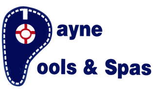 Payne Pools & Spas logo